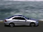 Mercedes-Benz CLK63 AMG 2006 года (WW)